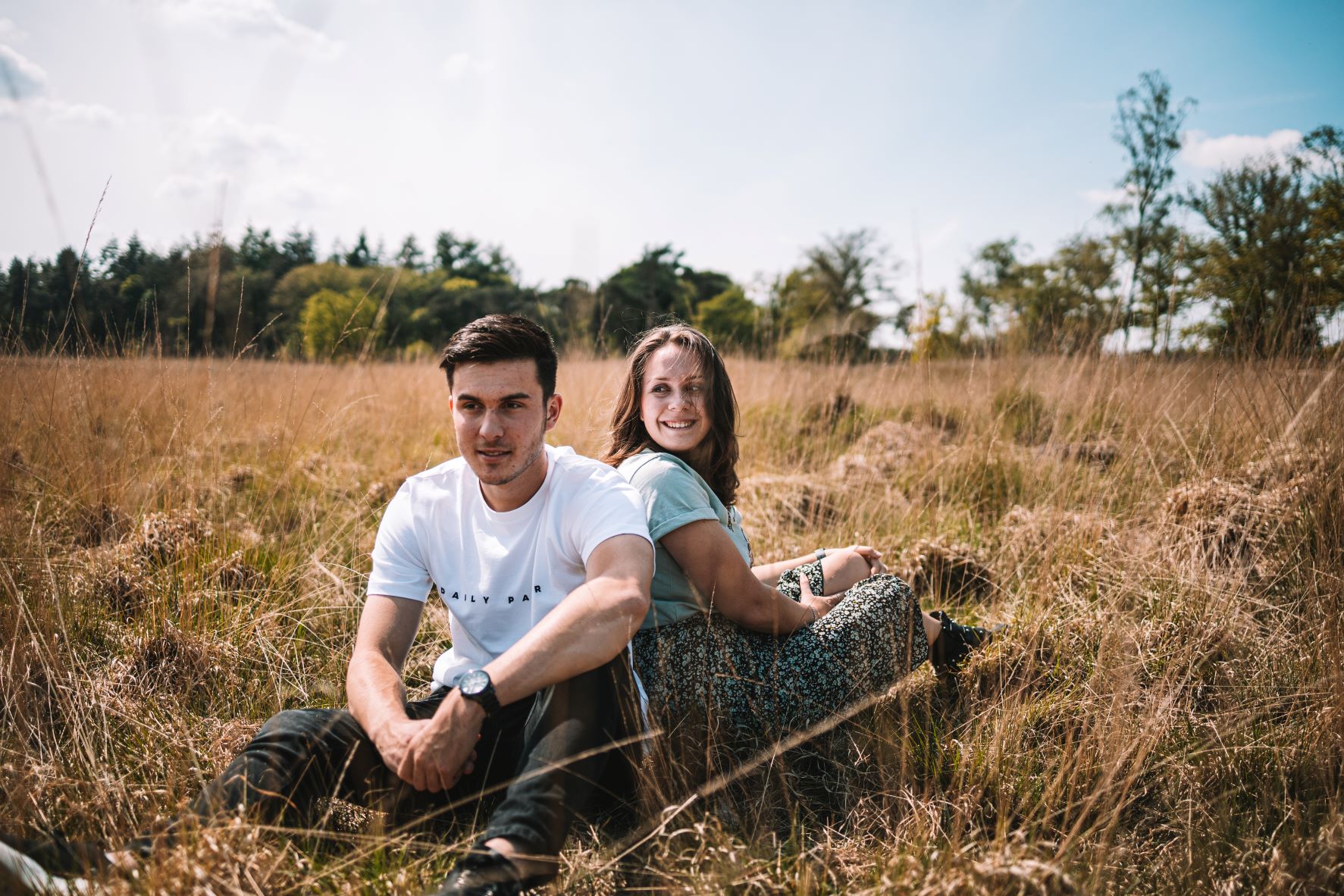 Dion & Ghislaine (74 van 74)